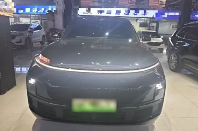 Li Auto L9
