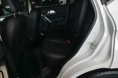 Haval H2