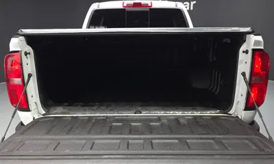 ChevroletGMDaewoo Colorado