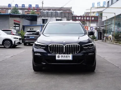 BMW X5 (Import)