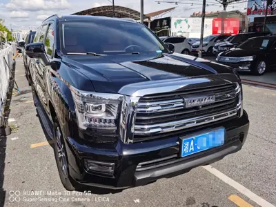 Haval H5