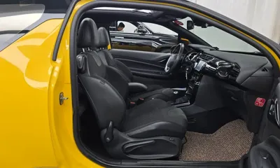 Citroen-DS DS3