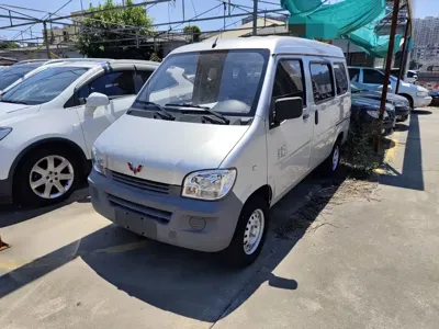 Wuling Zhiguang
