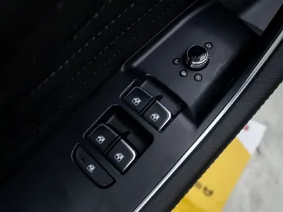 Hongqi Hongqi HS5