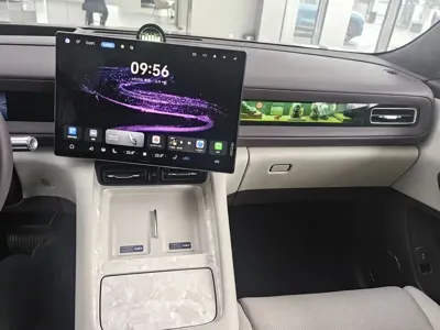 AITO 问界 问界M6