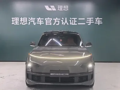 Li Auto Li L8