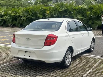 Chery E3