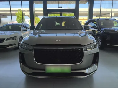 Li Auto ONE