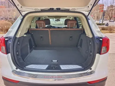 Buick Envision Plus