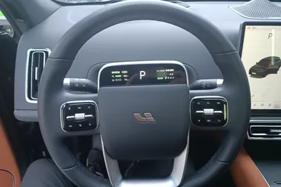 Li Auto L7