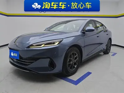 BYD 海豹06