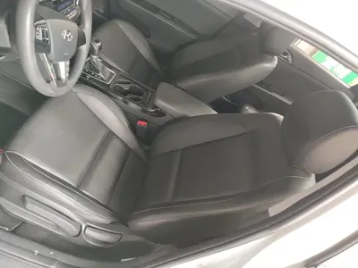 Hyundai Mistra