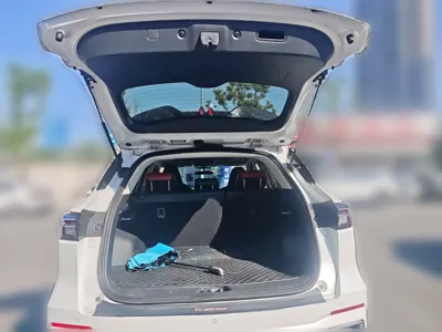 Changan CS55PLUS