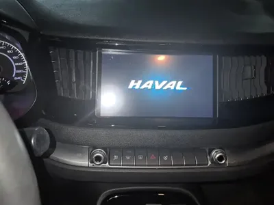 Haval H2s