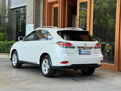 Lexus RX Classic