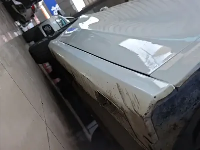 Geely Binrui