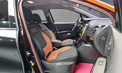 Renault-KoreaSamsung QM3