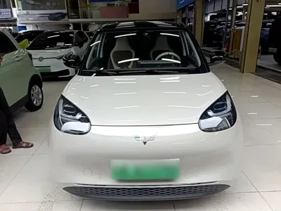 Wuling Bingo