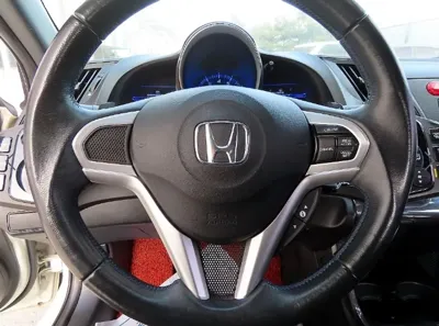 Honda CR-Z