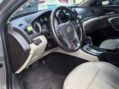 Buick Regal