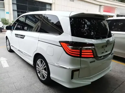 Honda Elysion