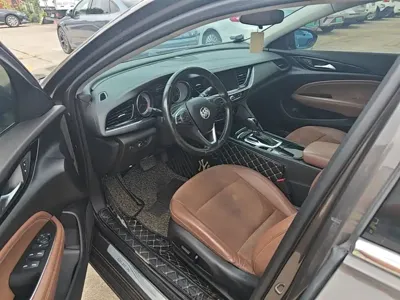 Buick Regal