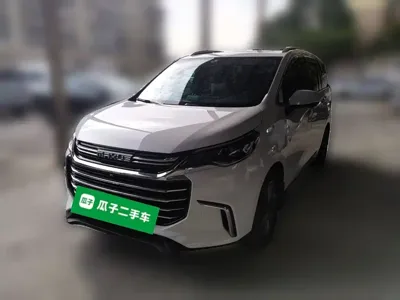 大通 G50
