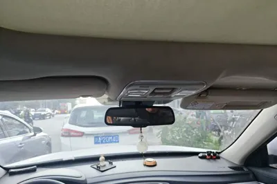 Geely Auto Emgrand X7 Sport