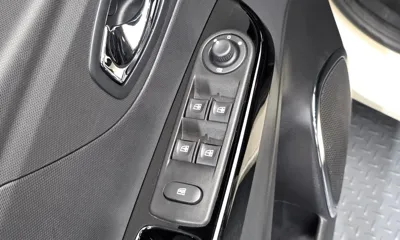 Renault-KoreaSamsung QM3
