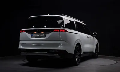 Kia Canival