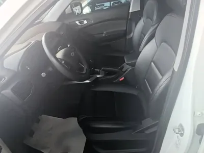 Chery Tiggo 5x