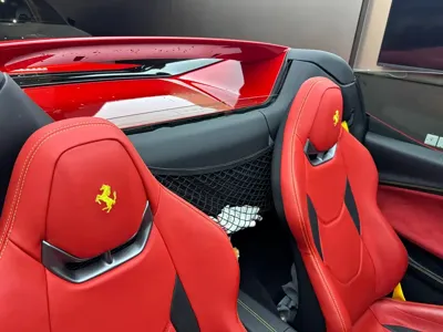 Ferrari 296