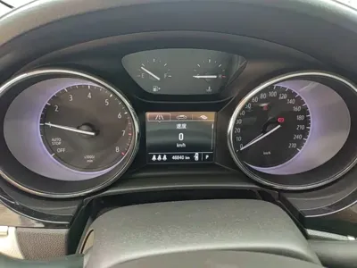 Buick Verano