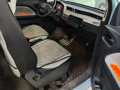 Wuling MINIEV