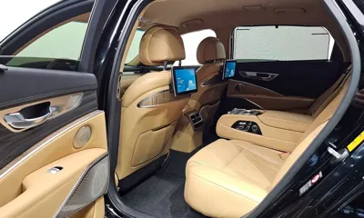 Kia K9