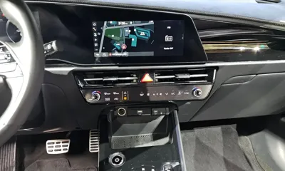 Kia Niro