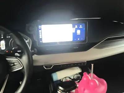Geely Xingrui