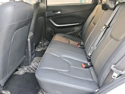 Chery Tiggo 3x