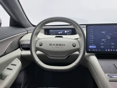 EXEED 星途ES