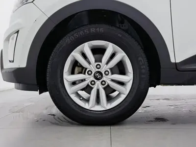Hyundai ix25