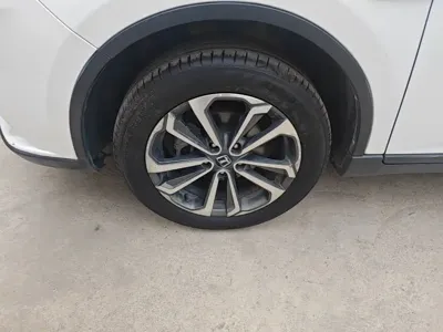 Luxgen U6