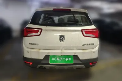 Baojun 560