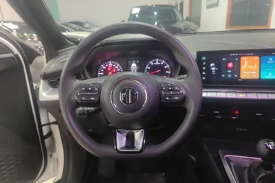 MG 5