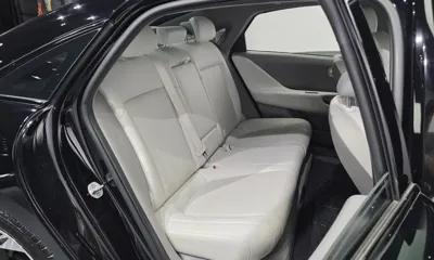 Hyundai Ioniq6