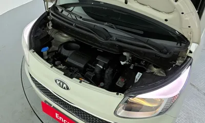 Kia Ray