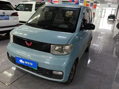 Wuling MINIEV