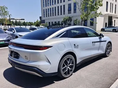BYD 汉L