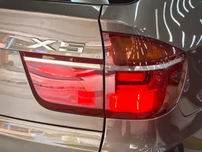 BMW X5 (Import)