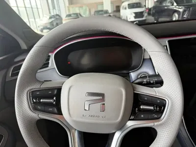 Roewe Feifan ER6