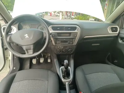 Peugeot 301